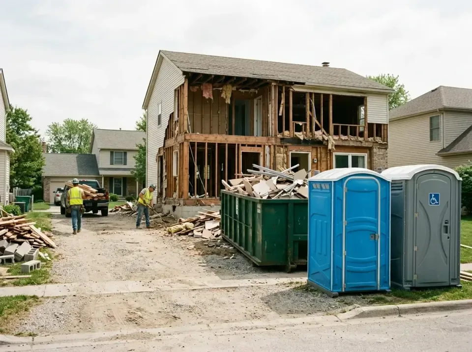 home-renovation-demolition-sit-010 — frequently asked questions, Portable Toilet & Dumpsters Rental in Osage, IA
